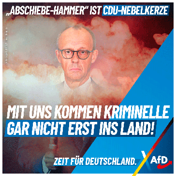 Bild: AfD Deutschland