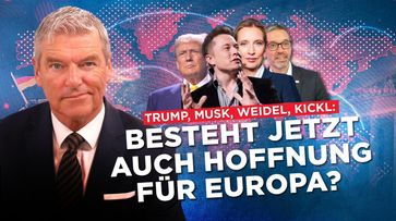 Bild: AUF1 / Eigenes Werk