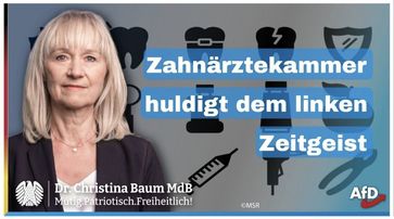 Bild: SS Telegram: "https://t.me/KlartextBaum/3123" / Eigenes Werk