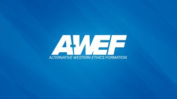 Alternative Western Ethics Formation (AWEF) Bild: AUF1 / Eigenes Werk