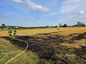 Bild: Feuerwehr