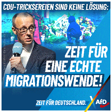 Bild: AfD Deutschland