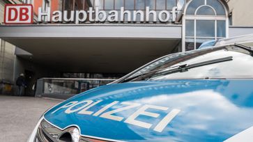 Polizeiauto Bild: Polizei