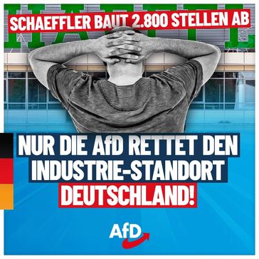 Bild: AfD Deutschland