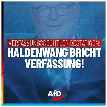 Bild: AfD Deutschland