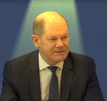 Olaf Scholz (2019)