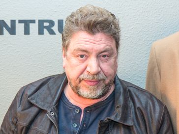 Armin Rohde (2018)