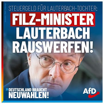 Bild: AfD Deutschland