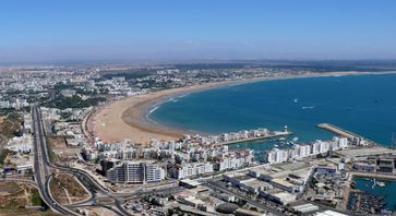 Agadir