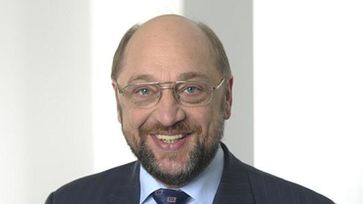 Martin Schulz / Bild: spd.de