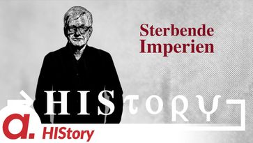 Bild: SS Video: "HIStory: Sterbende Imperien" (https://tube4.apolut.net/w/r8z6U47oC7KXgDnch4j59z) / Eigenes Werk
