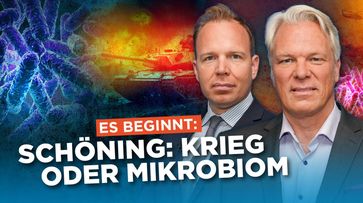 Bild: AUF1 / Eigenes Werk