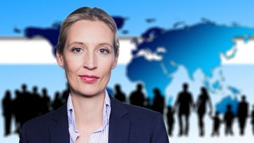 Dr. Alice Weidel (2018)