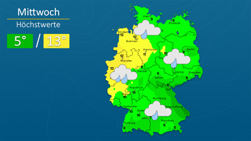 Bild: WetterOnline