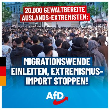 Bild: AfD Deutschland