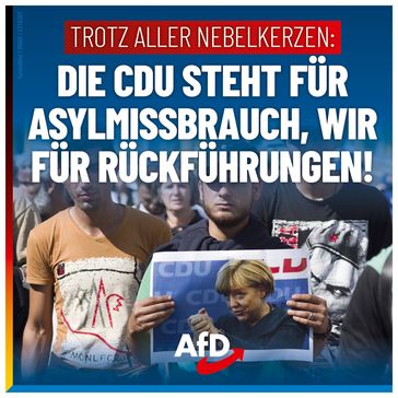 Bild: AfD Deutschland