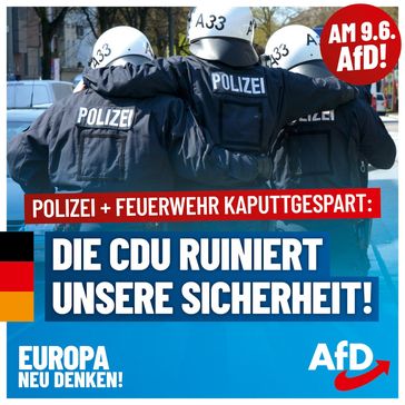 Bild: AfD Deutschland