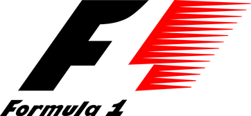 Logo der Formel 1