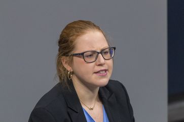 Katrin Helling-Plahr (2020)