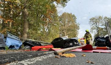 Bild: Feuerwehr Gelsenkirchen