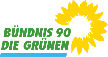 Die Grünen (Logo)