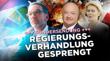 Bild: AUF1 / Eigenes Werk