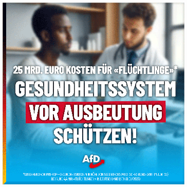 Bild: AfD Deutschland