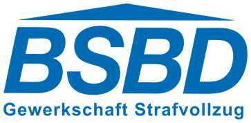 BSBD Bund der Strafvollzugsbediensteten Deutschlands Fachgewerkschaft im dbb beamtenbund und tarifunion (BSBD)