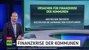 Bild: Screenshot RT DE / Eigenes Werk