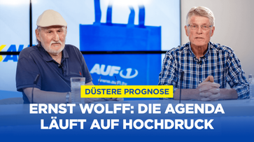 Bild: AUF1 / Eigenes Werk