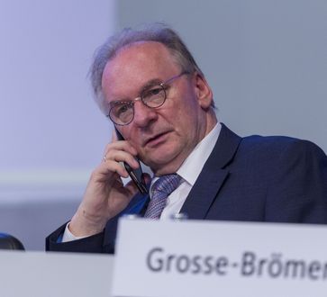 Reiner Haseloff (2019)