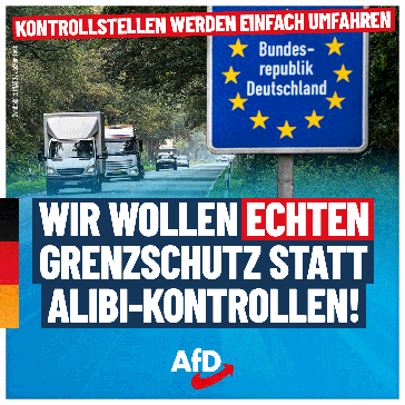 Bild: AfD Deutschland