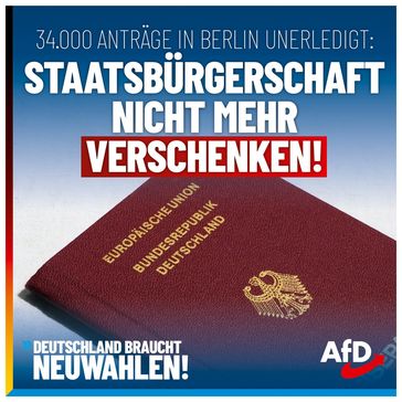 Bild: AfD Deutschland