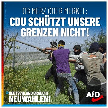 Bild: AfD Deutschland