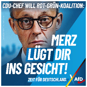 Bild: AfD Deutschland