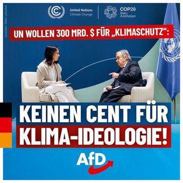 Bild: AfD Deutschland