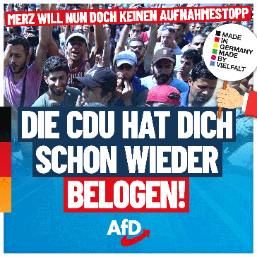 Bild: AfD Deutschland