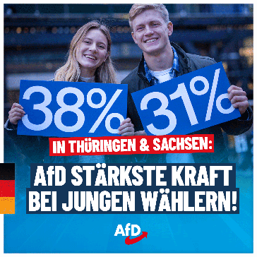 Bild: AfD Deutschland