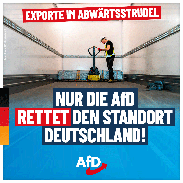 Bild: AfD Deutschland