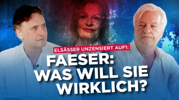 Bild: AUF1 / Eigenes Werk