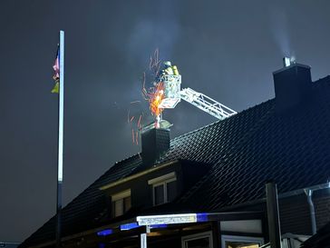 Bild: Feuerwehr Kleve