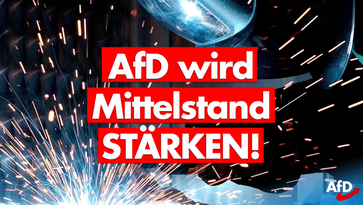 Bild: AfD Deutschland