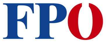 Freiheitliche Partei Österreichs (FPÖ) Logo