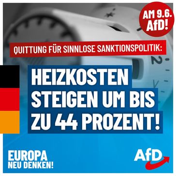 Bild: AfD Deutschland