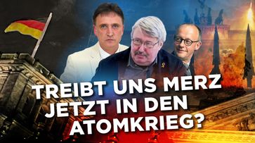 Bild: AUF1 / Eigenes Werk