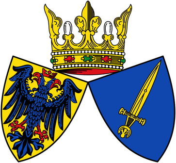 Wappen der Stadt Essen