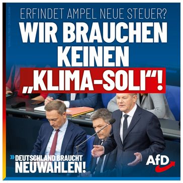 Bild: AfD Deutschland