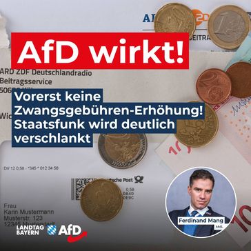 Bild: AfD Deutschland