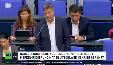 Bild: Screenshot RT DE / Eigenes Werk