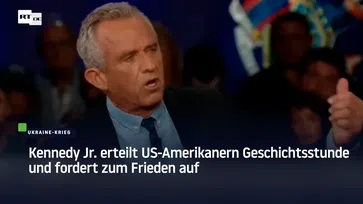 Bild: Screenshot RT DE / Eigenes Werk